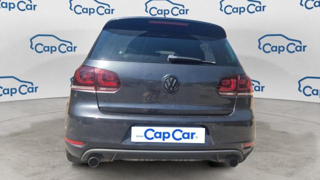Volkswagen Golf image 2