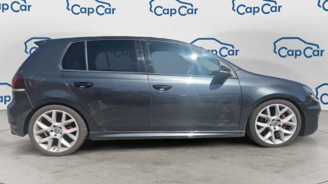 Volkswagen Golf image 8