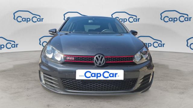Volkswagen Golf image 3