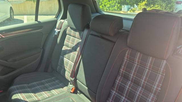Volkswagen Golf image 1
