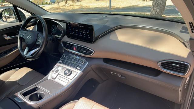 Hyundai Santa Fe image 7