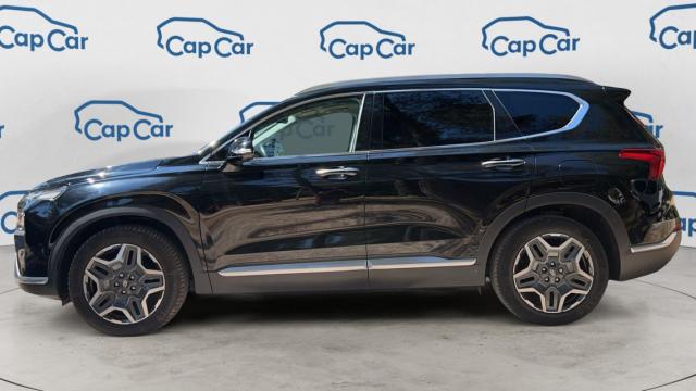 Hyundai Santa Fe image 8