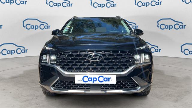 Hyundai Santa Fe image 6