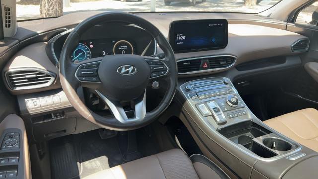 Hyundai Santa Fe image 2