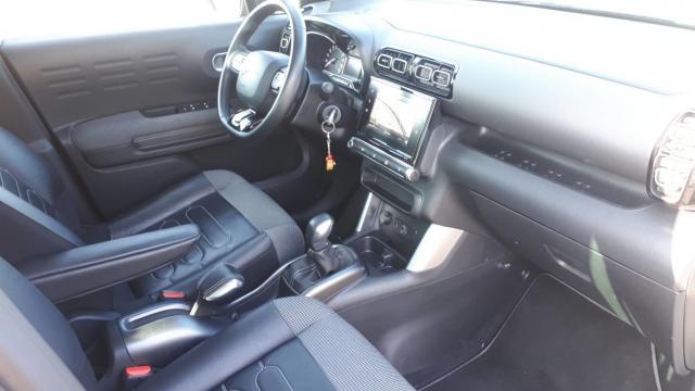 Citroen C3 Aircross image 4