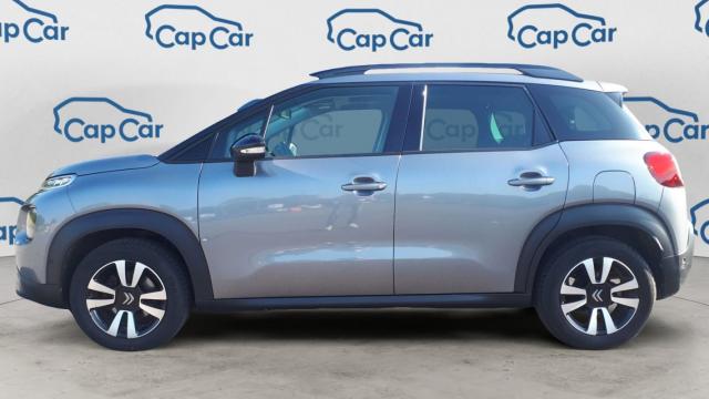 Citroen C3 Aircross image 9