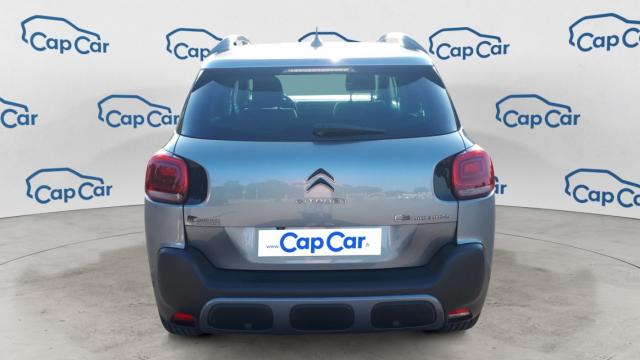 Citroen C3 Aircross image 5