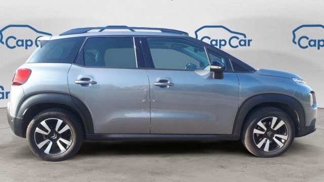 Citroen C3 Aircross image 2