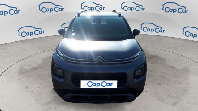 Citroen C3 Aircross image 8