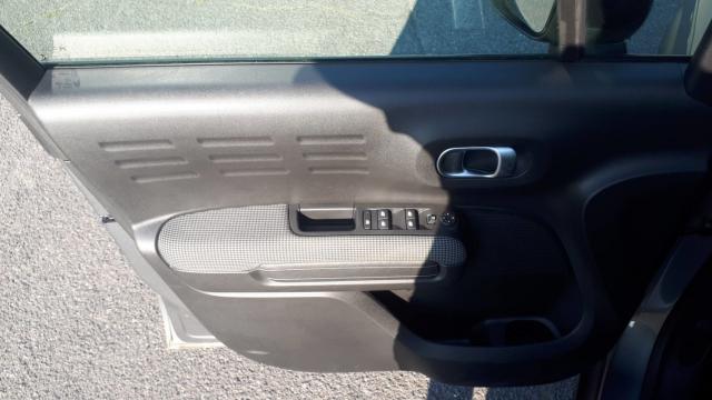 Citroen C3 Aircross image 1