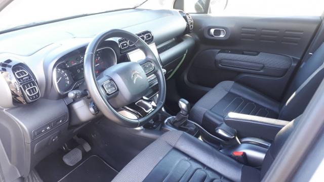 Citroen C3 Aircross image 6