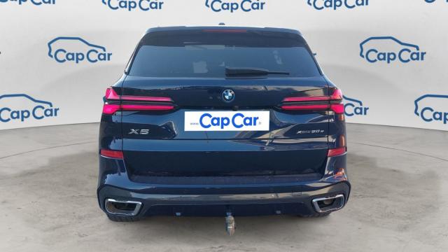 Bmw X5 image 7