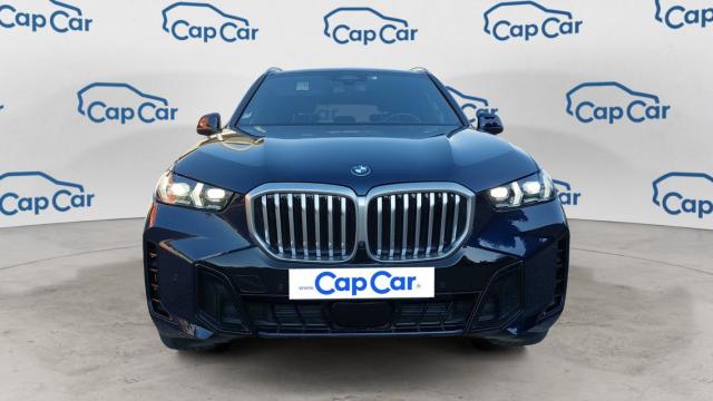 Bmw X5 image 6
