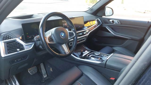 Bmw X5 image 8