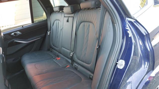 Bmw X5 image 3