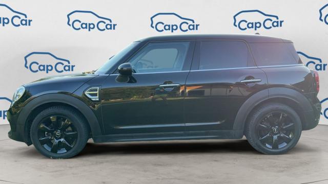 Mini Countryman image 2