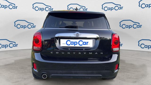 Mini Countryman image 3