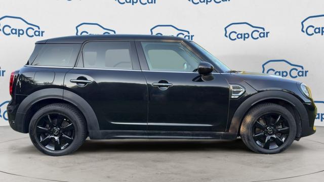 Mini Countryman image 1