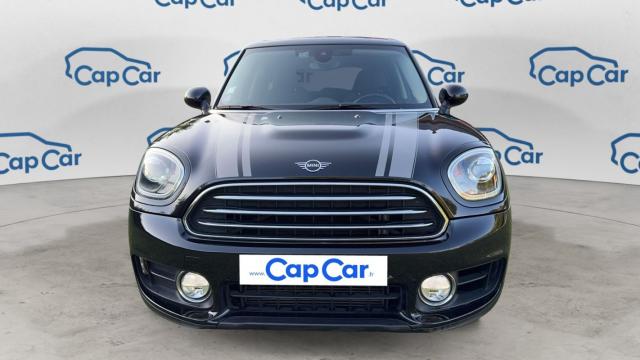 Mini Countryman image 9