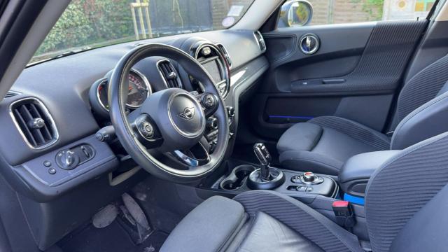 Mini Countryman image 6