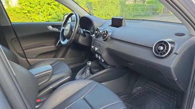 Audi A1 Sportback image 7