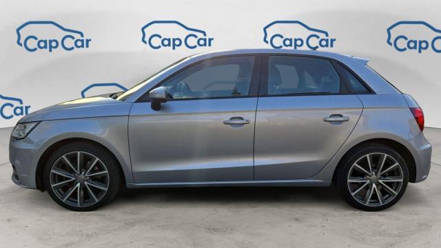 Audi A1 Sportback image 2