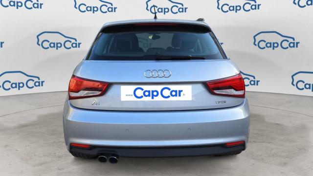 Audi A1 Sportback image 3