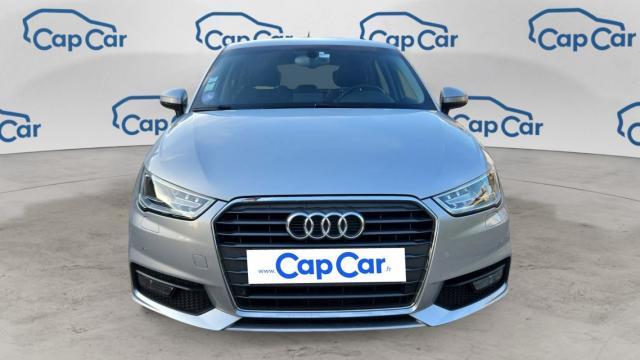 Audi A1 Sportback image 6