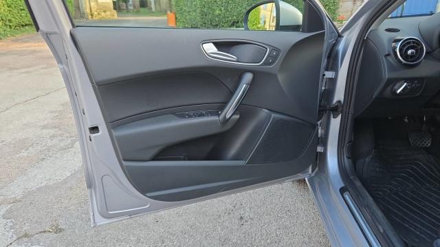 Audi A1 Sportback image 4