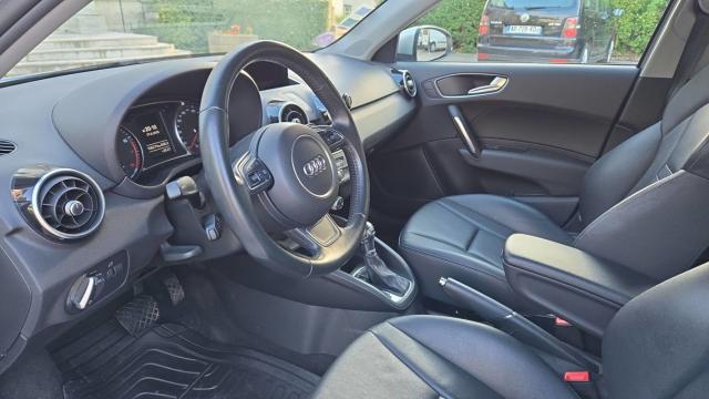 Audi A1 Sportback image 1