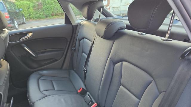 Audi A1 Sportback image 9