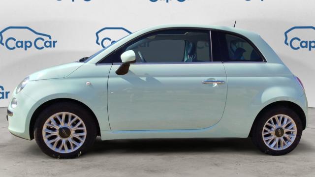 Fiat 500 image 1