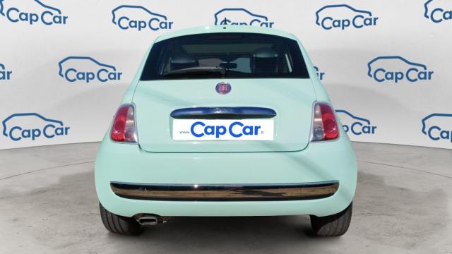 Fiat 500 image 7