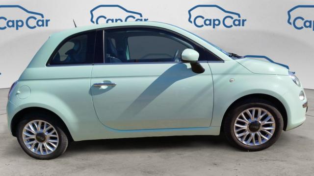 Fiat 500 image 3