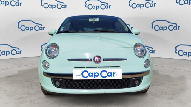 Fiat 500 image 4