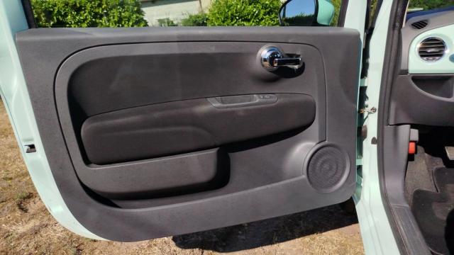 Fiat 500 image 6