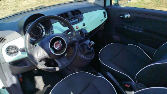 Fiat 500 image 9