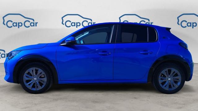 Peugeot E-208 image 2