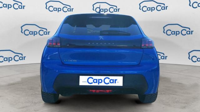 Peugeot E-208 image 3