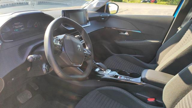Peugeot E-208 image 6