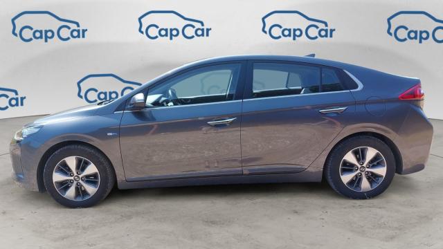 Hyundai Ioniq image 9