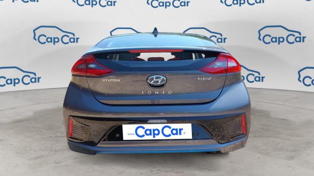 Hyundai Ioniq image 8