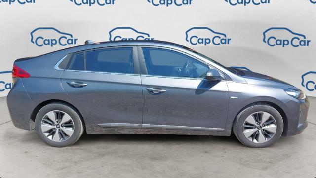 Hyundai Ioniq image 6