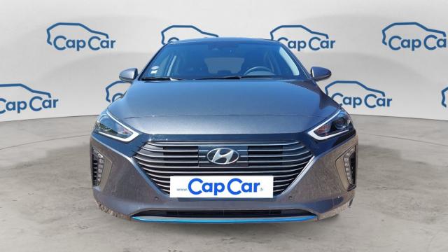 Hyundai Ioniq image 4