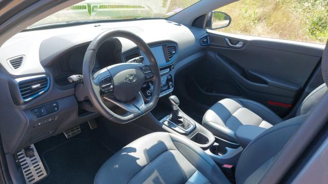 Hyundai Ioniq image 7