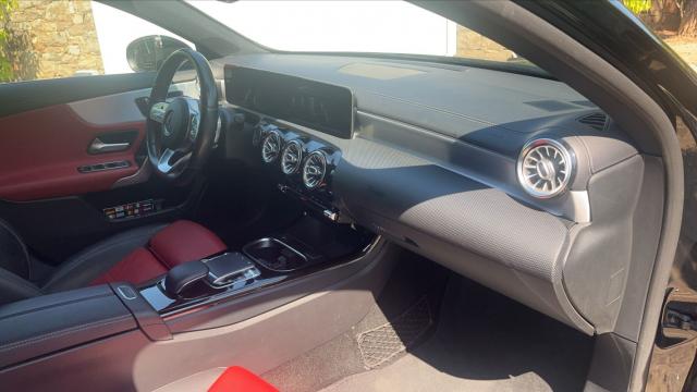Mercedes Benz Classe A image 7