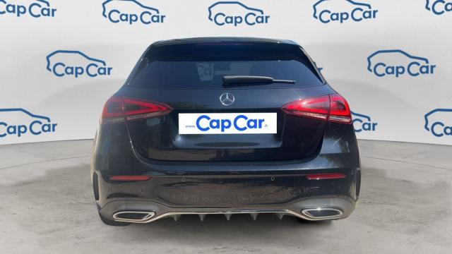 Mercedes Benz Classe A image 1