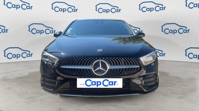 Mercedes Benz Classe A image 4