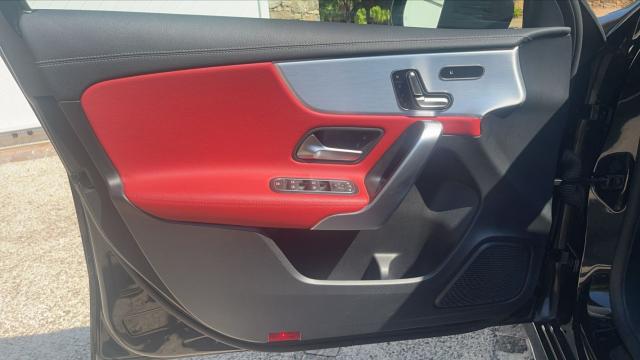 Mercedes Benz Classe A image 2