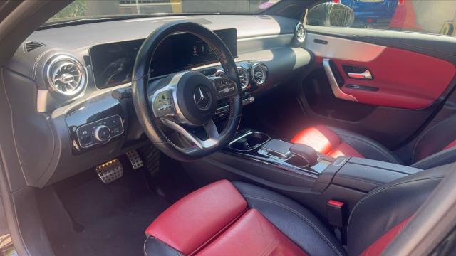 Mercedes Benz Classe A image 6